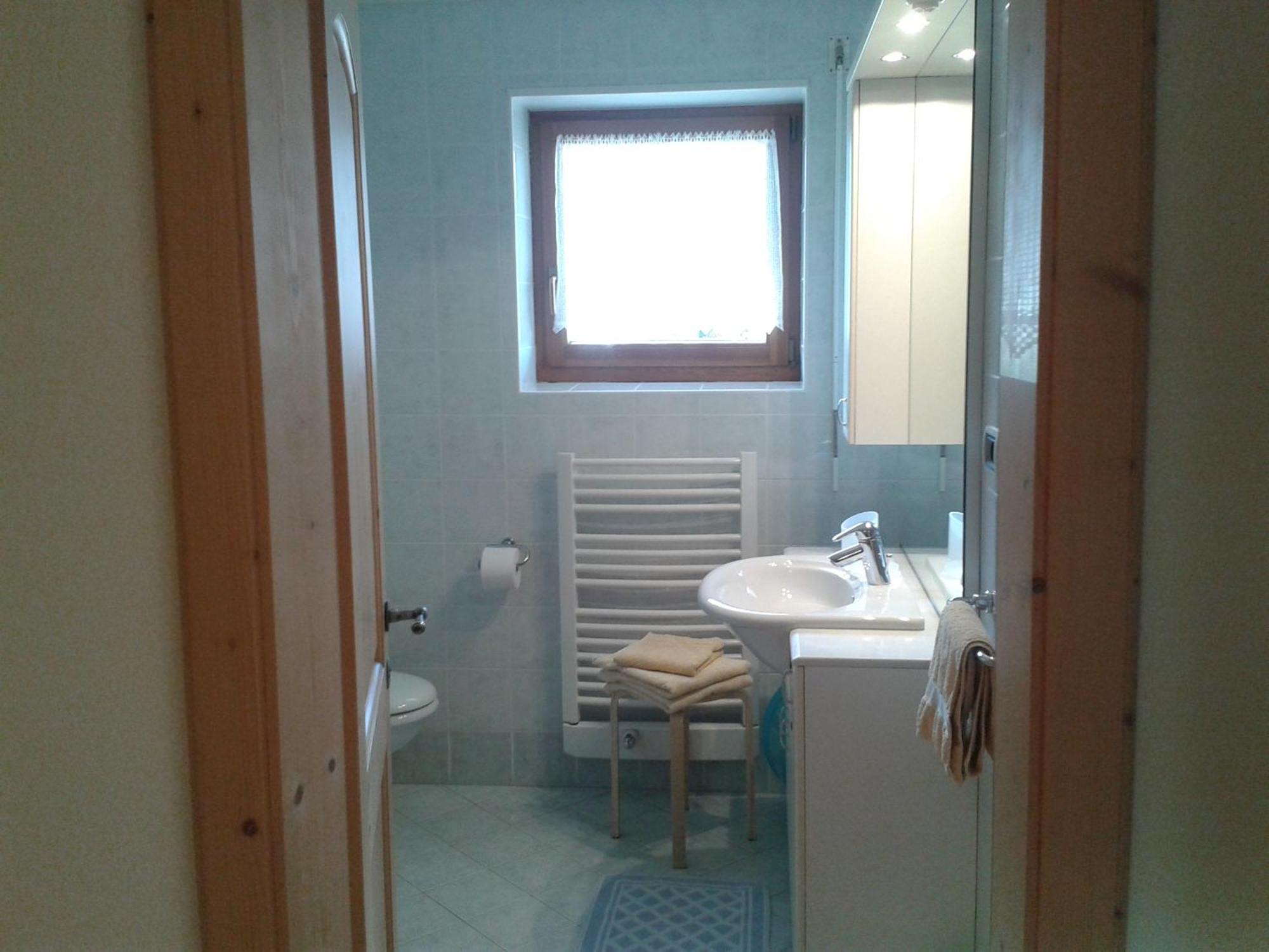 Appartements Faerberhof Olang Dış mekan fotoğraf