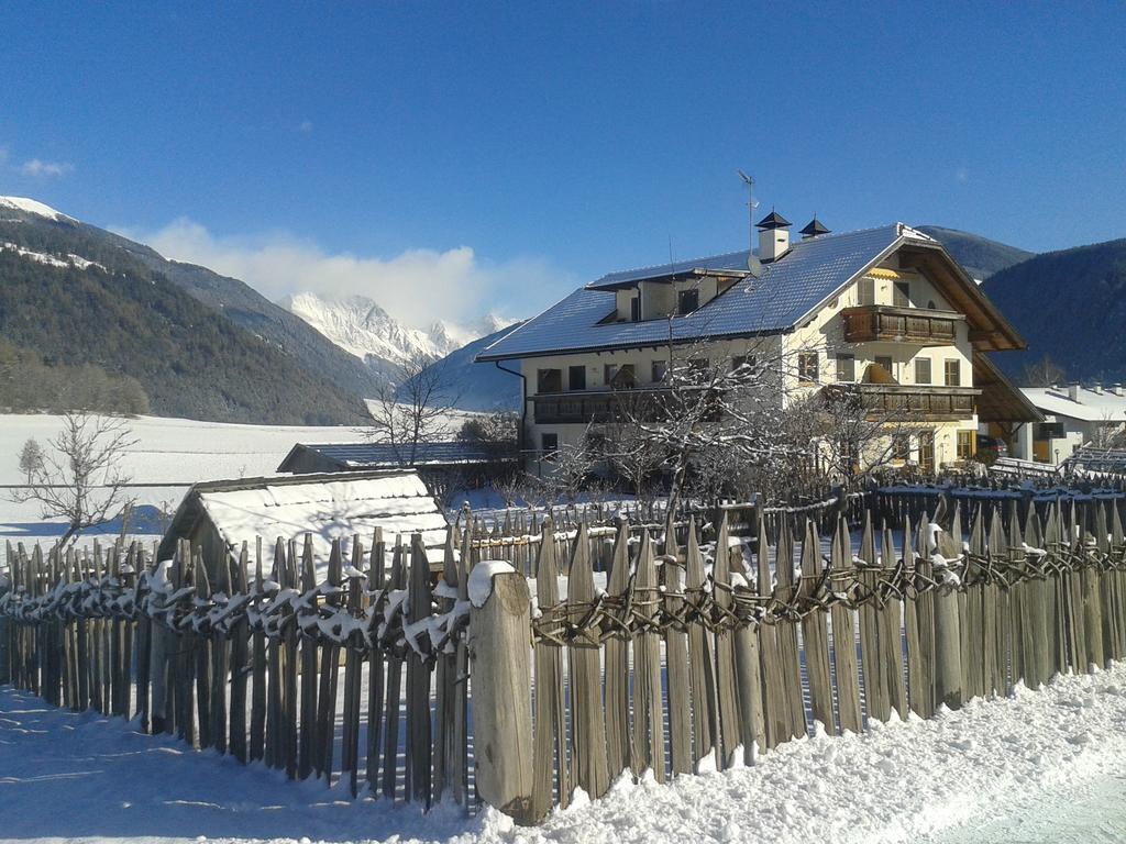 Appartements Faerberhof Olang Dış mekan fotoğraf