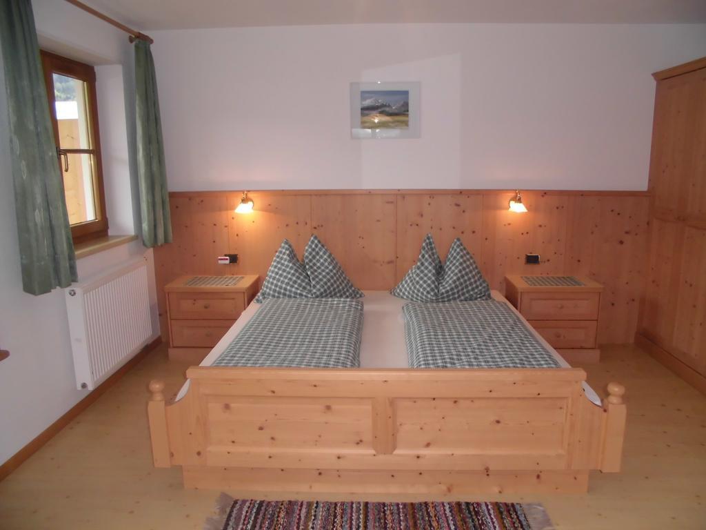Appartements Faerberhof Olang Dış mekan fotoğraf