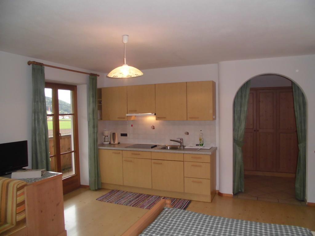 Appartements Faerberhof Olang Dış mekan fotoğraf