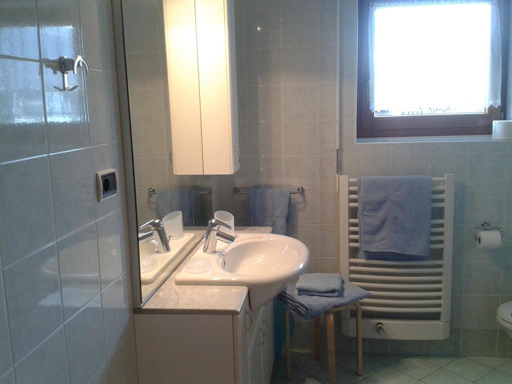 Appartements Faerberhof Olang Dış mekan fotoğraf